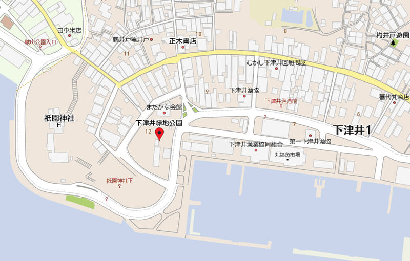 Shimotsui-map-park-yy